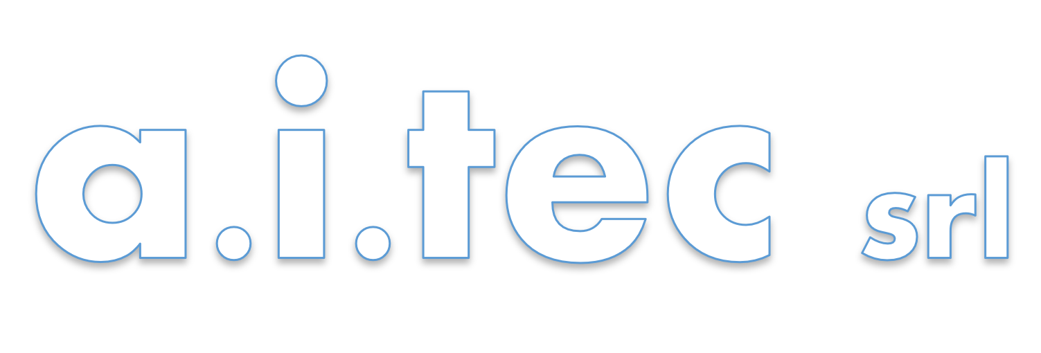Logo AITEC 1996